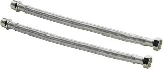 Viega Schlauch 6146.33, in R1/2 Gummi 671068
