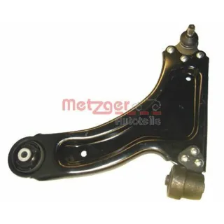 Metzger Querlenker vorne links Opel Meriva A