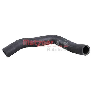 Metzger K?hlerschlauch Audi Seat Skoda VW 2421218 2,0