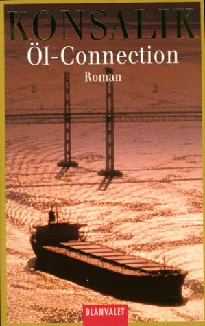 Öl-Connection Sonderausgabe