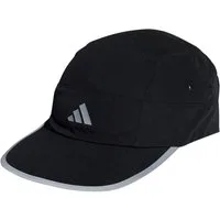 adidas Performance Schirmmütze Running Packable HEAT.RDY X-City Kappe HT4816 Gibt dir beim Training ein angenehm trockenes Tragegefühl