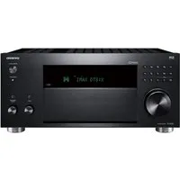 Onkyo TX-RZ50 schwarz Aktion AV-Receiver