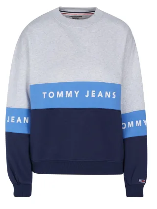 Tommy Hilfiger Jeans Pullover