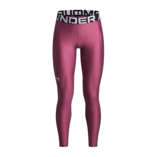 Under Armour - "HeatGear" Leggings für Mädchen (Fuchsie)