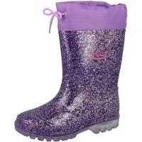 Lico Stiefel Powerlight W Blinky Gummistiefel