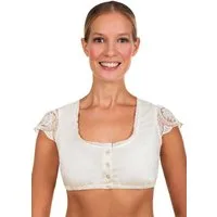 Edelnice Dirndlbluse