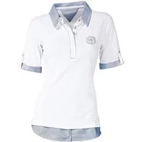 Witt T-Shirt Poloshirt Kurzarm
