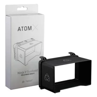 Atomos AtomX Sunhood für Ninja und Shinobi