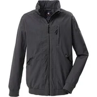 Killtec Blouson KOS 129 BYS BLSN Wetterfester Kinder-Blouson, 10.000 mm Wassersäule, einrollbare Kapuze