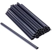 ESTEXO Sichtschutzbefestigung Befestigungsclips Sichtschutzstreifen 30x PVC Clip Sichtschutz Garte