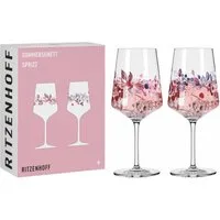 Ritzenhoff Aperitifglas Sommersonett