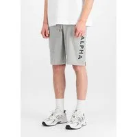 Alpha Industries Shorts Alpha Jersey Short