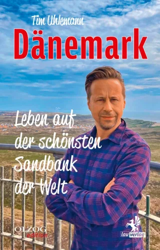 Dänemark ? Leben auf der schönsten Sandbank der Welt
