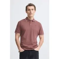 Blend Poloshirt BHEdin (1-tlg) Klassisches Polo-Shirt mit kurzer Knopfleiste
