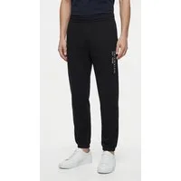 Calvin Klein Jeans Sweathose CALVIN 1968 GRAPHIC Regular fit mit gerader Beinform