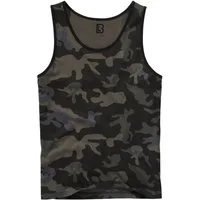 Brandit Tanktop Brandit Herren Tank Top (1-tlg)