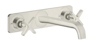 Hansgrohe 3-L.Waschtischarmatur Axor Citterio E 36115800