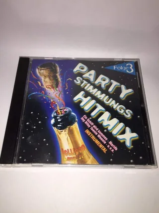 PARTY HITS / NON - STOP