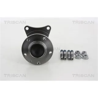 Triscan Radnabe Hinten Citroen Jumpy Fiat Scudo Peugeot Expert 853010274