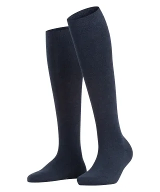 FALKE - FALKE Family Damen navyblue - Gr. - 36.5