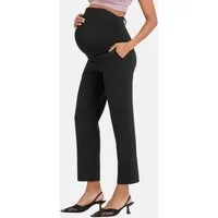 Seraphine Umstandshose Seraphine Premium Umstandshose Tapered Fit (1-tlg)