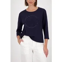 Monari Langarmshirt