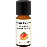 DistrEbution Duftöl Mango Blossom Duftstoff für Kerzen & Kosmetik
