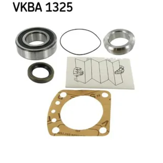 SKF Radlager hinten Lada Nadeschda Niva