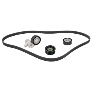 Febi Keilrippenriemensatz Ford Fiesta Tourneo Transit