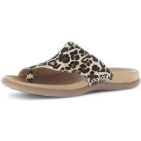 Gabor Gabor - Zehentrenner - Beige Pumps
