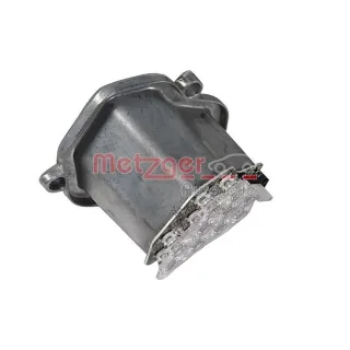 Metzger Steuerger?t f?r f?r Blinklicht LED BMW 5er F10