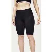 Strammer Max Performance® Trainingsshorts Premium Shorts mit Kompressionseffekt Shapewear, atmungsaktiv