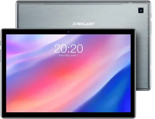 Teclast P20HD 64GB [10" WiFi only] silber