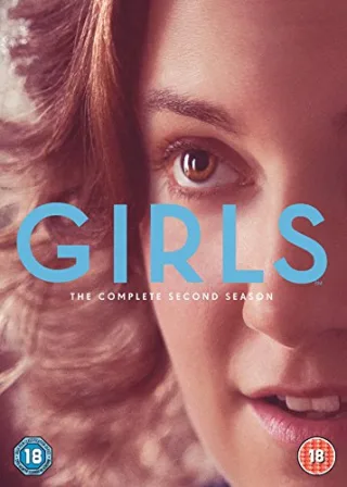 Girls - Season 2 (UK Import) - [DVD]