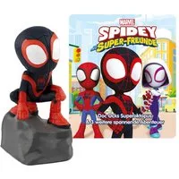 tonies Hörspielfigur Toniebox Marvel Spidey & His Super-Friends Doc Ock Hörfigur 3
