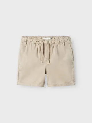 Name It Shorts "NKFBELLA LOOSE TWILL SHORTS 5131-TF"