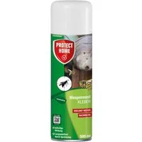 Protect Home Insektenspray Wespennest Kleber, 500 ml, 500 ml, Frei von chemischen Insektiziden
