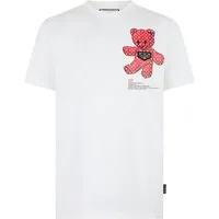 PHILIPP PLEIN T-Shirt Teddy