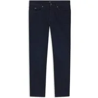 BOSS 5-Pocket-Jeans H-Delaware 10263151 01