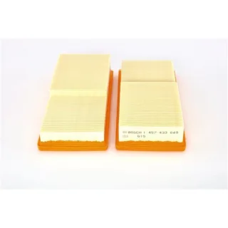 Bosch Luftfilter Chrysler Crossfire Mercedes Slk