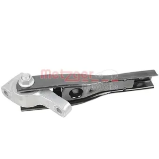 Metzger Motorlager unten Audi Seat Skoda VW 8053793