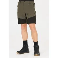 WHISTLER Shorts AVIAN M ACTIV STRETCH mit komfortablem Funktionsstretch
