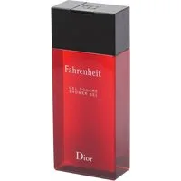 Dior Duschgel Fahrenheit, Ein Duft voller Gegensätze
