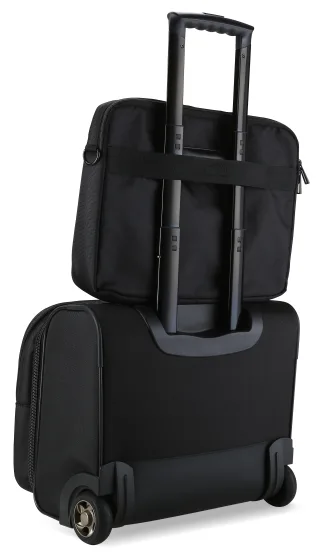 Acer Traveler Case | np.bag1a.189 | Notebook-Tasche - 39.6 cm (15.6")