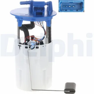 Delphi Kraftstoffpumpe Fiat Idea Lancia Musa Ypsilon