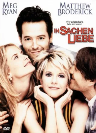 In Sachen Liebe [DVD] [2008]