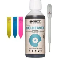 Biobizz Pflanzendünger Bio Heaven