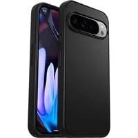 OtterBox Symmetry Google Pixel 9 Pro XL - bk, Handyhülle schwarz, Google Pixel 9 Pro XL