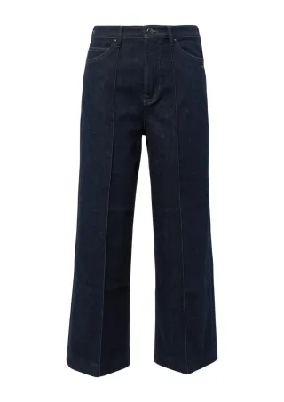 s.Oliver BLACK LABEL - Jeans-Hose blau - Gr. - 46