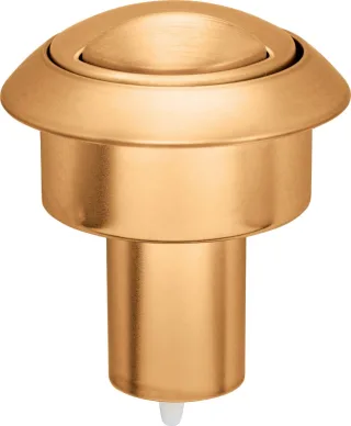 Duravit Ersatzteil Spülkästen Drücker 2 0075070400